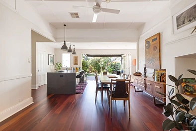 8 Tramway Street, Tempe, NSW 2044, 4 phòng ngủ, 2 phòng tắm, House
