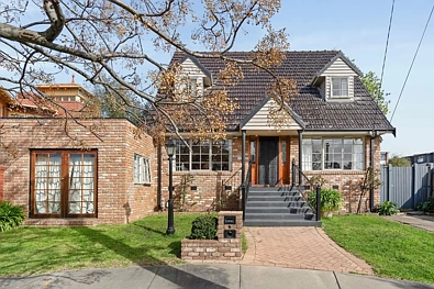 Essendon 4Kwarto Distinctive Character within an Exceptional Setting