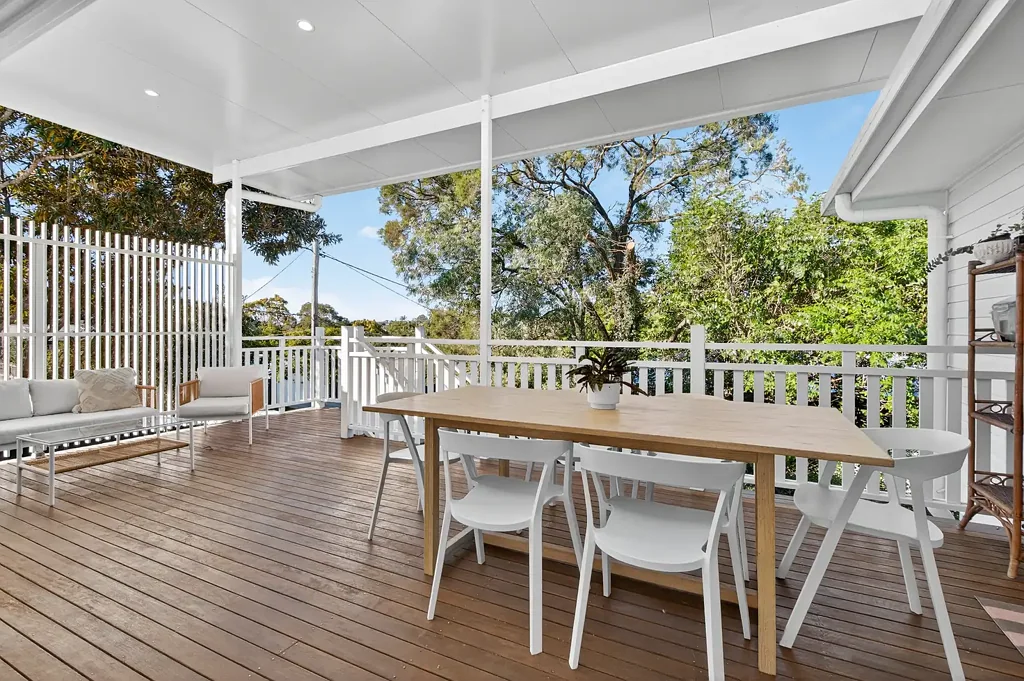 93 Trouts Road, Everton Park, QLD 4053