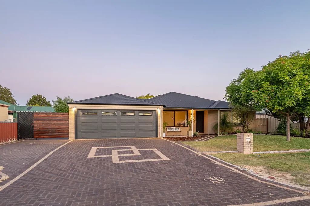 24 Broadwater Boulevard, Broadwater, WA 6280