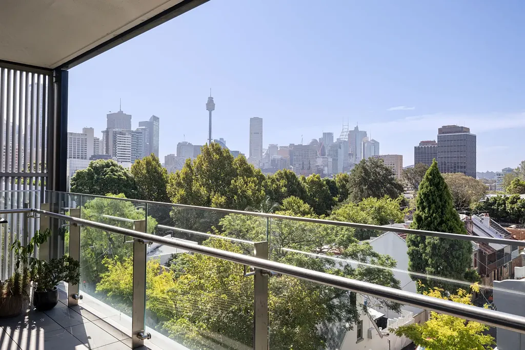 88/299 Forbes Street, Darlinghurst, NSW 2010