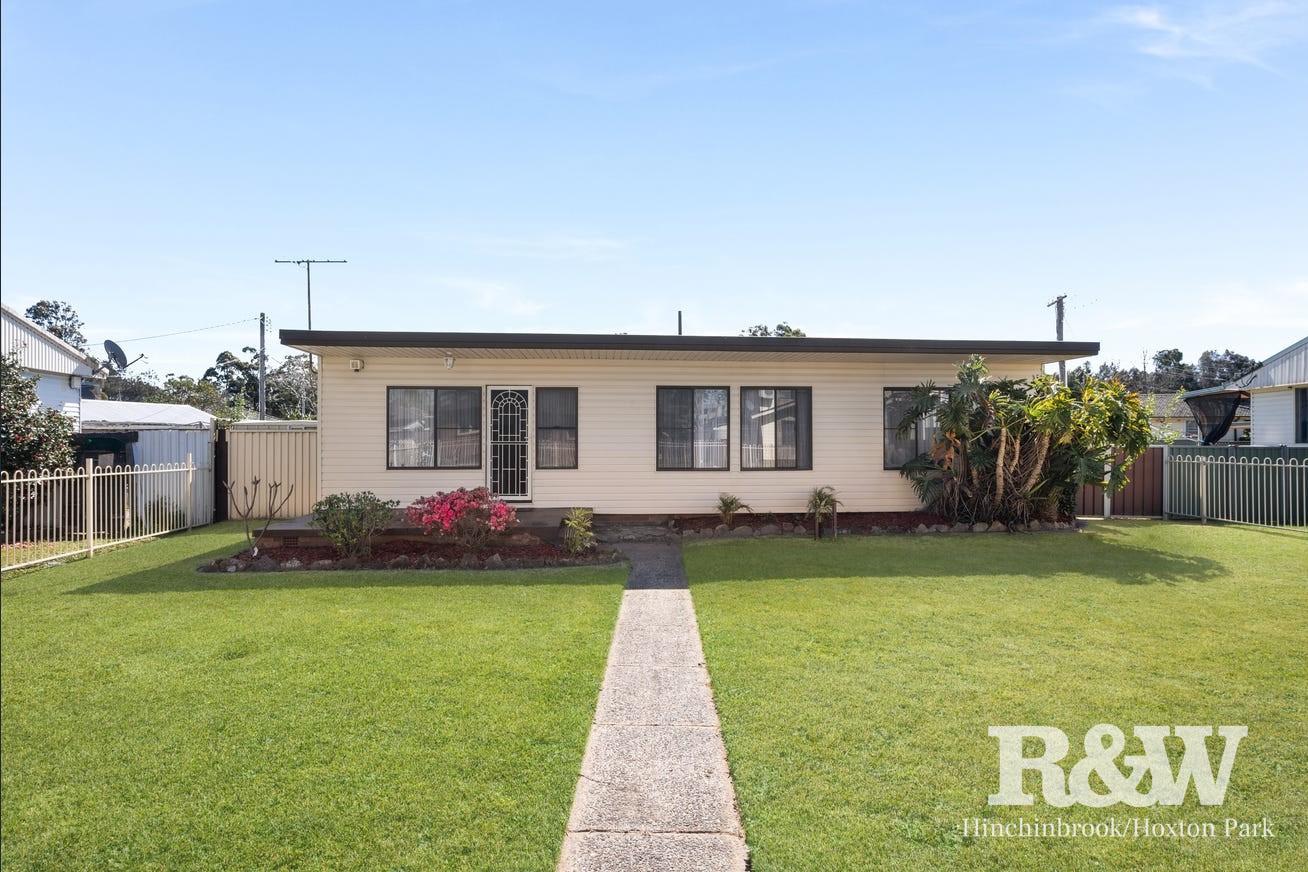 6 KALGOORLIE PL, CARTWRIGHT NSW 2168, 0 habitaciones, 0 baños, House