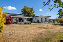 598 Raumai Road, Bulls