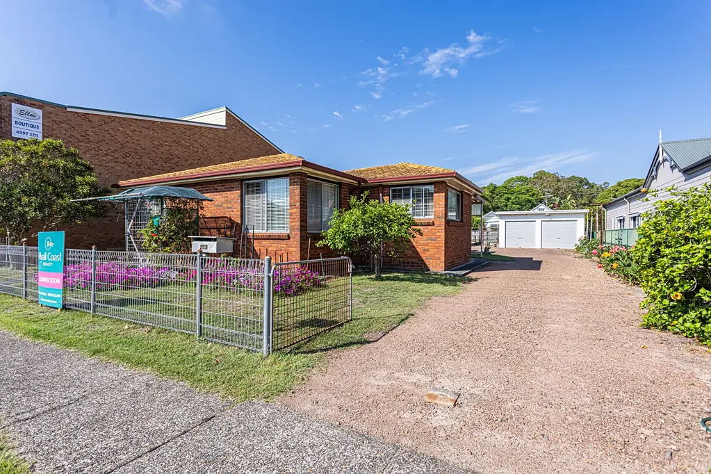 193 Myall Street, Tea Gardens, NSW 2324