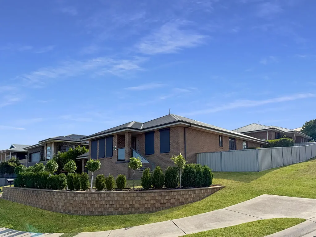 68 Jordan Place, Young, NSW 2594