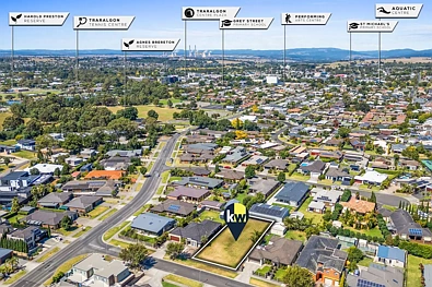 Traralgon What a Fantastic Block!!