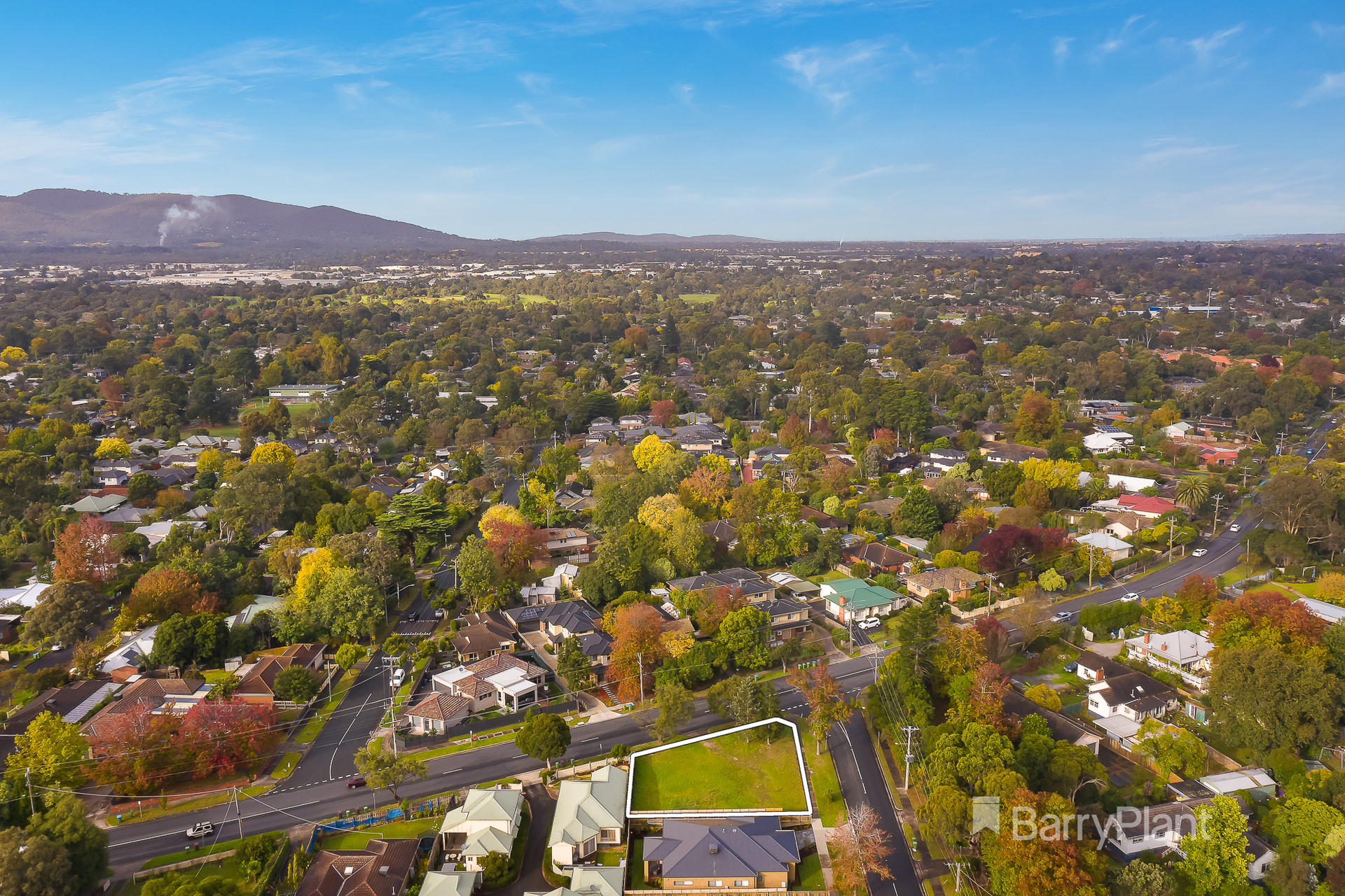 UNIT 1 2 ALLENDALE RD, CROYDON VIC 3136, 0 habitaciones, 0 baños, Section