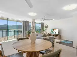 Unit 62/107-113 Esplanade Cairns, Cairns City