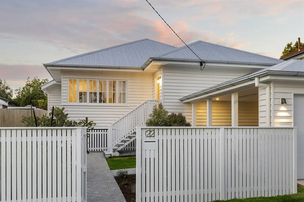 Moorooka 4Zimmer Completely Rebuilt, Beautifully Finished