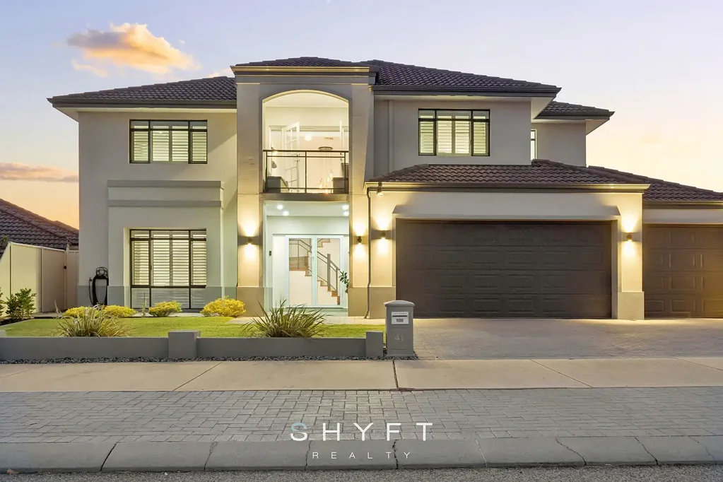 41 Mattingleys Approach, Burns Beach, WA 6028