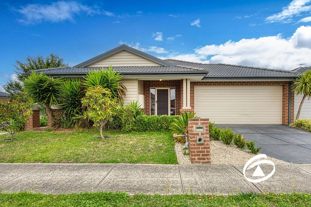 18 Cherrington Avenue, Officer, VIC 3809