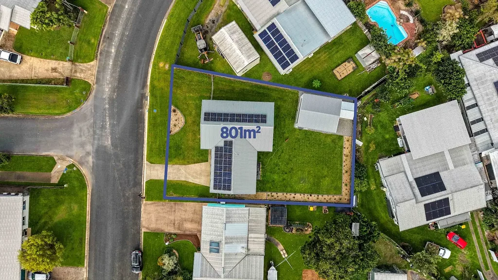Gordonvale 4Phòng ngủ Renovated Home with Brand New Shed
