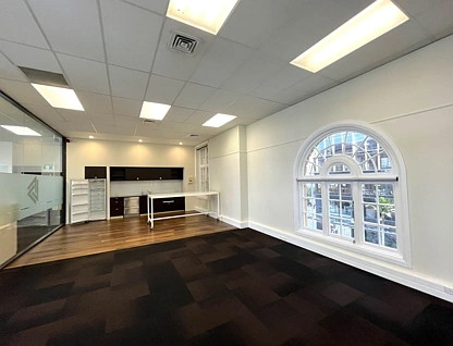 99 Quay Street, Auckland Central, Auckland City, 0房, 0浴, Office Premises