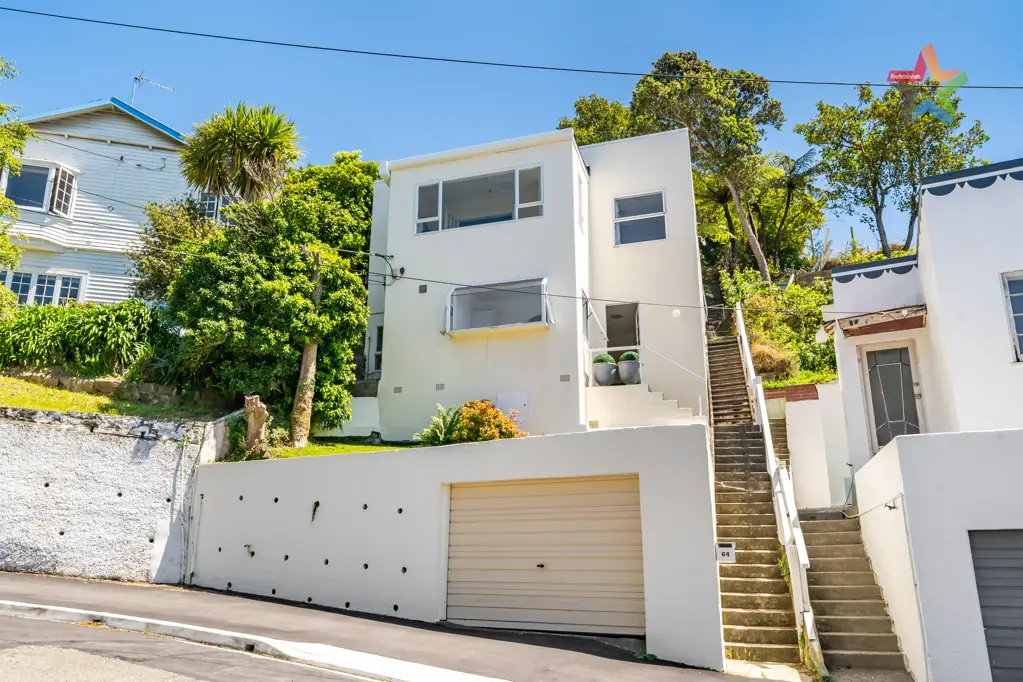 Mt Cook 3 Bedroom HOME & INCOME OR EXCELLENT INVESTMENT