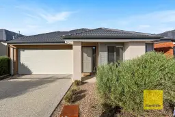 45 Abode Street, Armstrong Creek