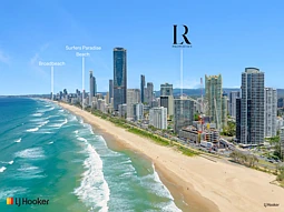 17C/150 The Esplanade, Surfers Paradise