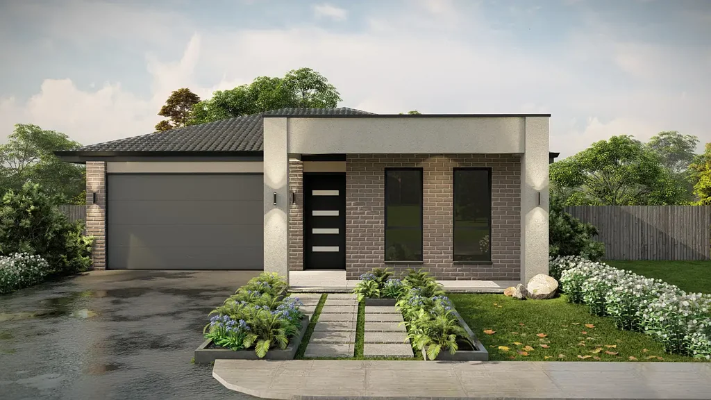 Oakville 4침실 Land Registered, Ready to Build your Dream Home..!!