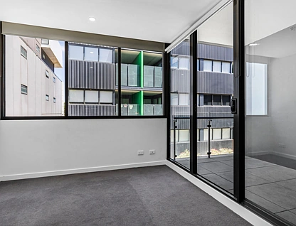 133/2 Gillies Street, Essendon North, North Melbourne, 2 ਕਮਰੇ, 2 ਬਾਥਰੂਮ, Apartment