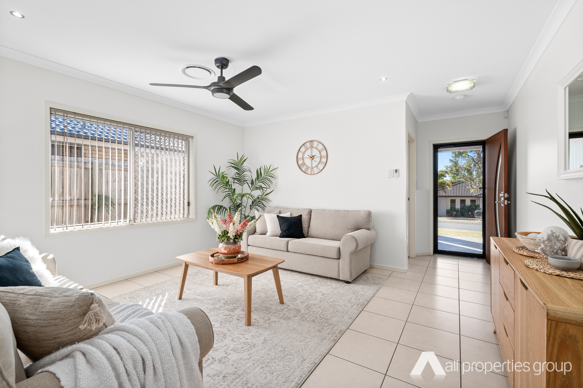 29 GARDENIA CCT, HEATHWOOD QLD 4110, 0部屋, 0バスルーム, House