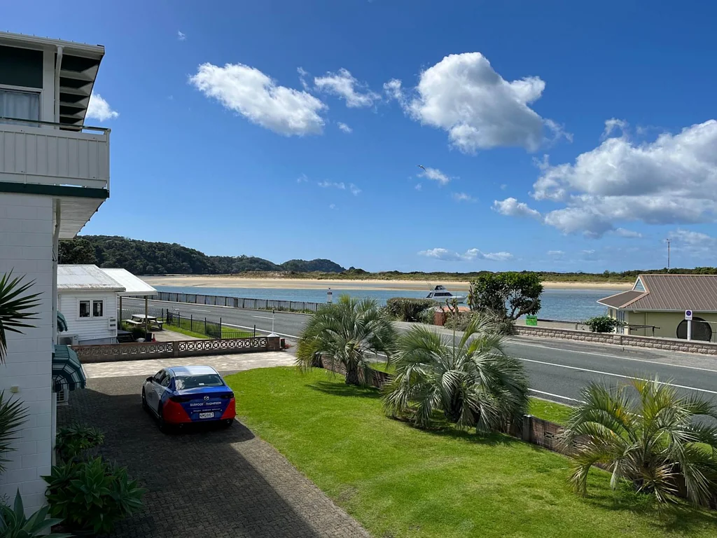 Coastal Haven   FURNISHED
