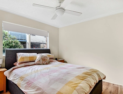 Unit 2/18 Queen Street, Kings Beach, Sunshine Coast, 2 Schlafzimmer, 1 Badezimmer, Unit