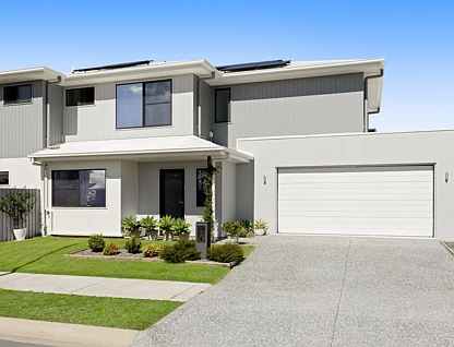 2/26 Canning Crescent, Nirimba, QLD 4551, 4 침실, 2 욕실, Apartment