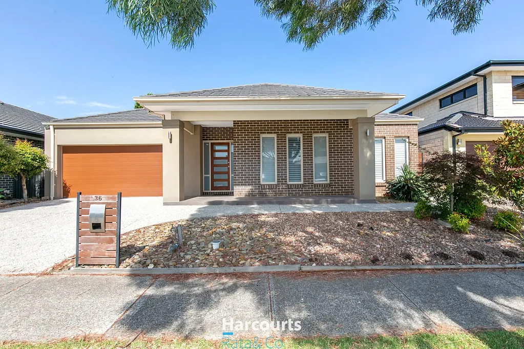 36 Suncroft Drive, Lalor, VIC 3075, 4 phòng ngủ, 2 phòng tắm, House