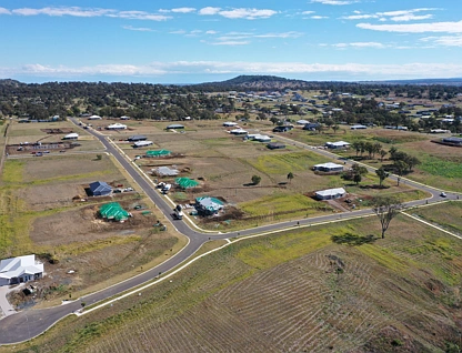  Eagle Heights (Willis & Peters Road), Meringandan West, Toowoomba, 0 Schlafzimmer, 0 Badezimmer, Section