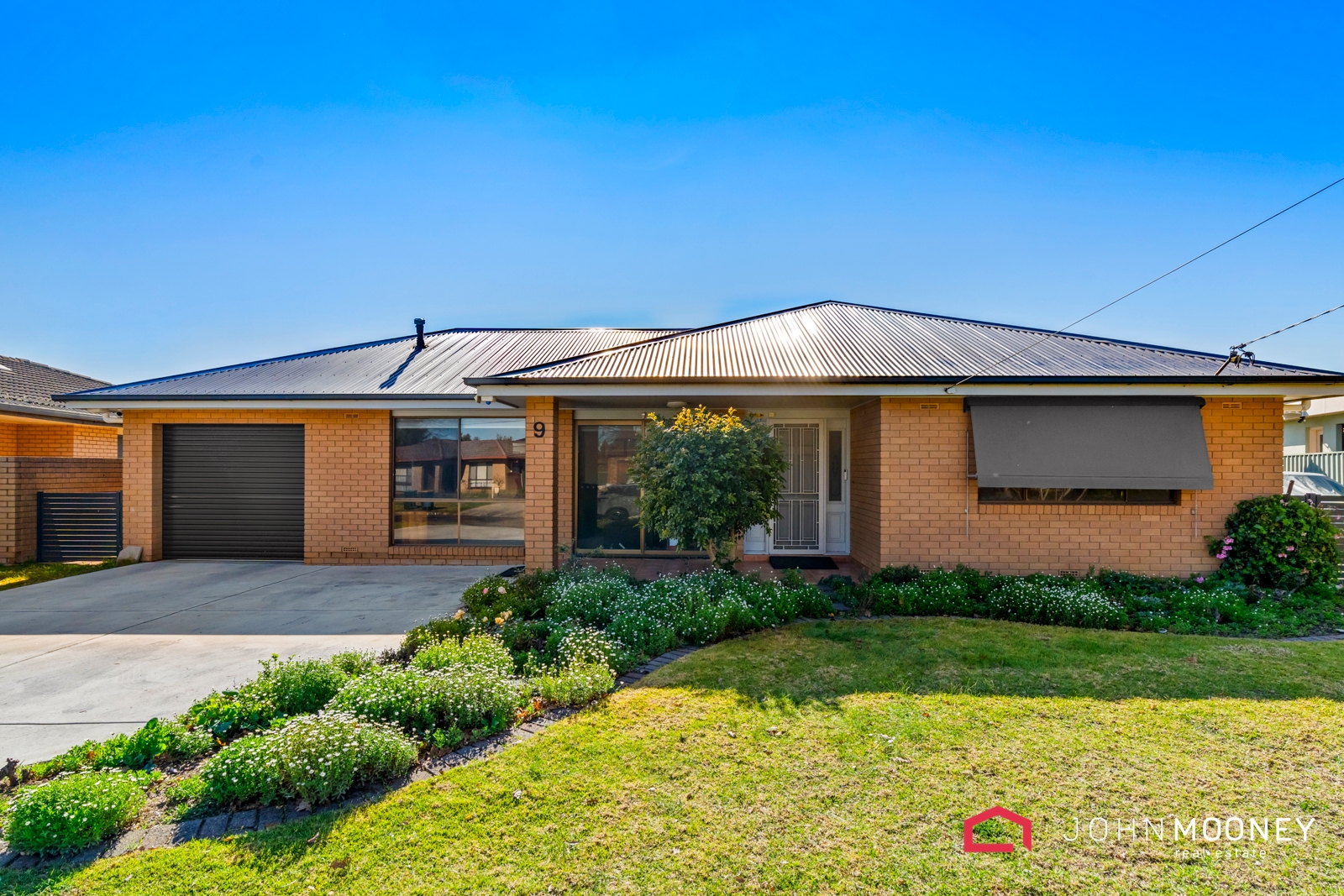 9 TALBINGO CR, LAKE ALBERT NSW 2650, 0 chambres, 0 salles de bain, House