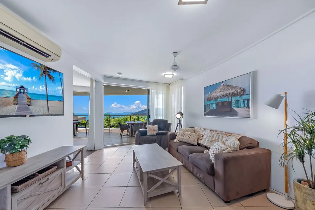 11/18 Seaview Drive, Airlie Beach, QLD 4802