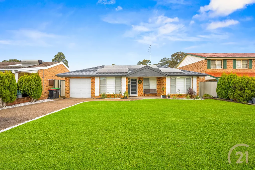 Hinchinbrook 4Moenga SPACIOUS FAMILY HOME IN A PRIME LOCATION