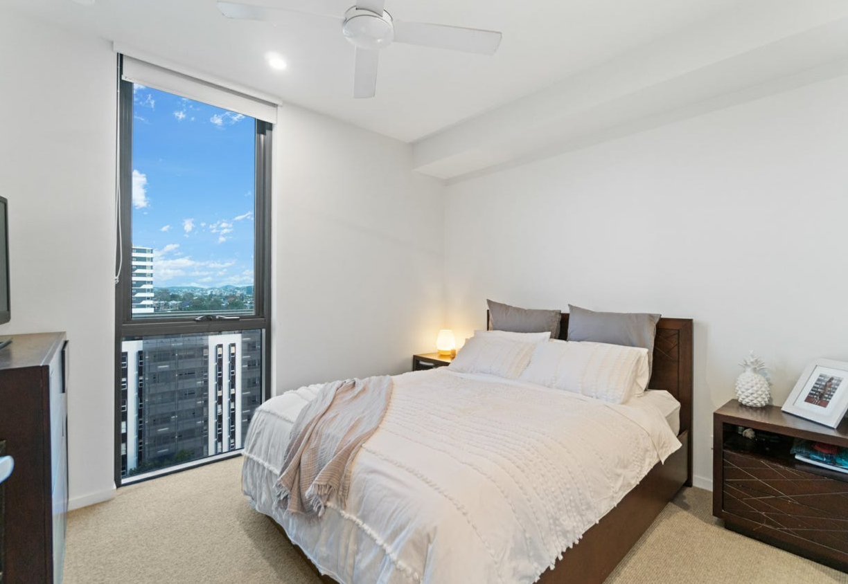 UNIT 1002 18 DUKE ST, KANGAROO POINT QLD 4169, 0 rūma, 0 rūma horoi, Unit