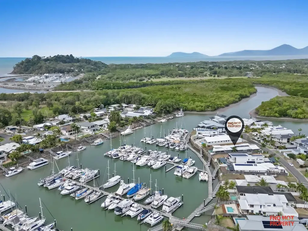 Trinity Park 4ਬੈੱਡਰੂਮ Ash Moseley Masterpiece Overlooking Bluewater Marina