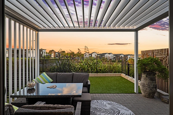 Huapai 4房  High-Spec Luxury Ex-Show Home