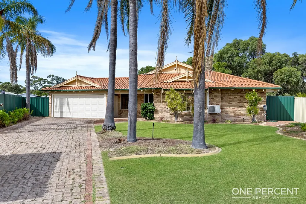 11 Mission Pl, Cooloongup, WA 6168