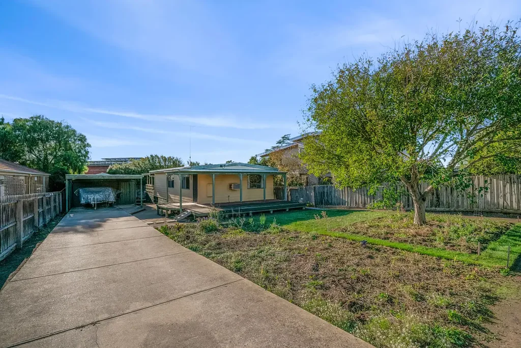 Clifton Springs 3 Bedroom Neat, solid and full of potential in Clifton Springs