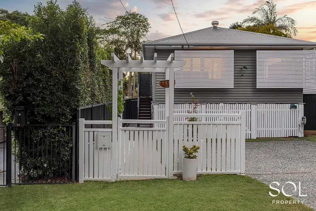 52 Rodway Street, Zillmere, QLD 4034