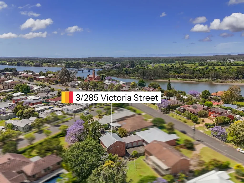 Unit 3/285 Victoria Street, Taree, NSW 2430