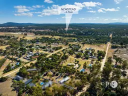 LOT Lot 2/9 McNabb Road, Newstead