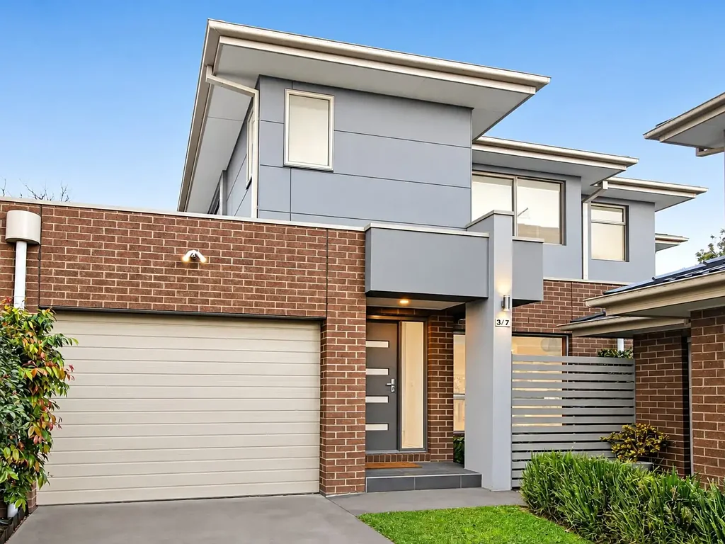 3/7 Holland Court, Oakleigh, VIC 3166