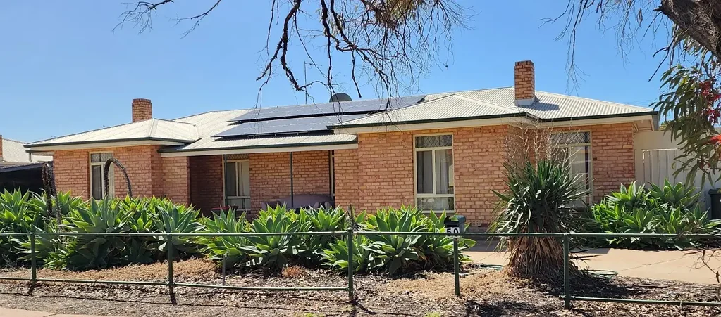 Whyalla Stuart 5Zimmer LARGE FAMILY HOME