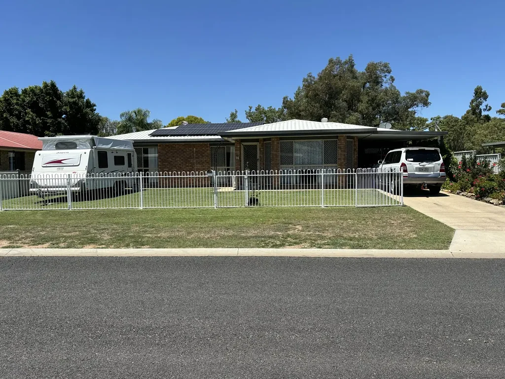 Goondiwindi 3房  OPPORTUNITY KNOCKS FOR FIRST HOME BUYERS