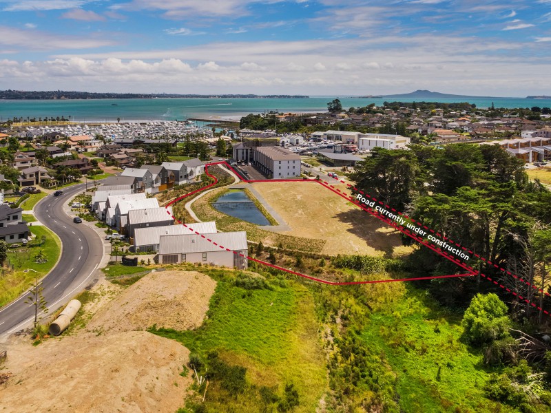 191 Jack Lachlan Drive, Beachlands, Auckland - Manukau, 0 ਕਮਰੇ, 5 ਬਾਥਰੂਮ