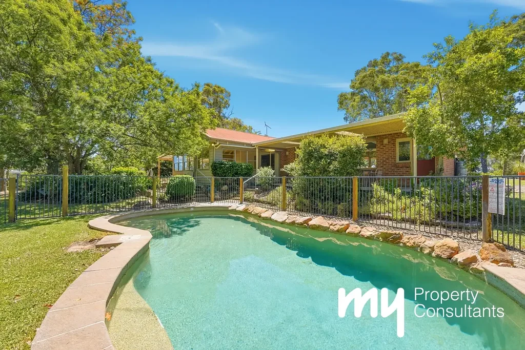 Razorback 4chambre The Best of Country Living!