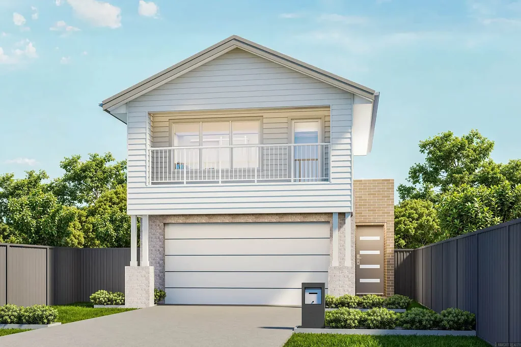 North Rothbury 3ห้องนอน Amazing House and Land in North Rothbury - Single Contract
