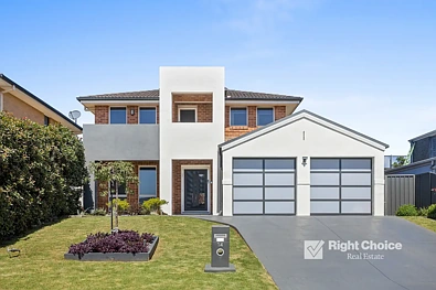 Shell Cove 5 Slaapkamer Oversized Family Home with Multiple Living Areas