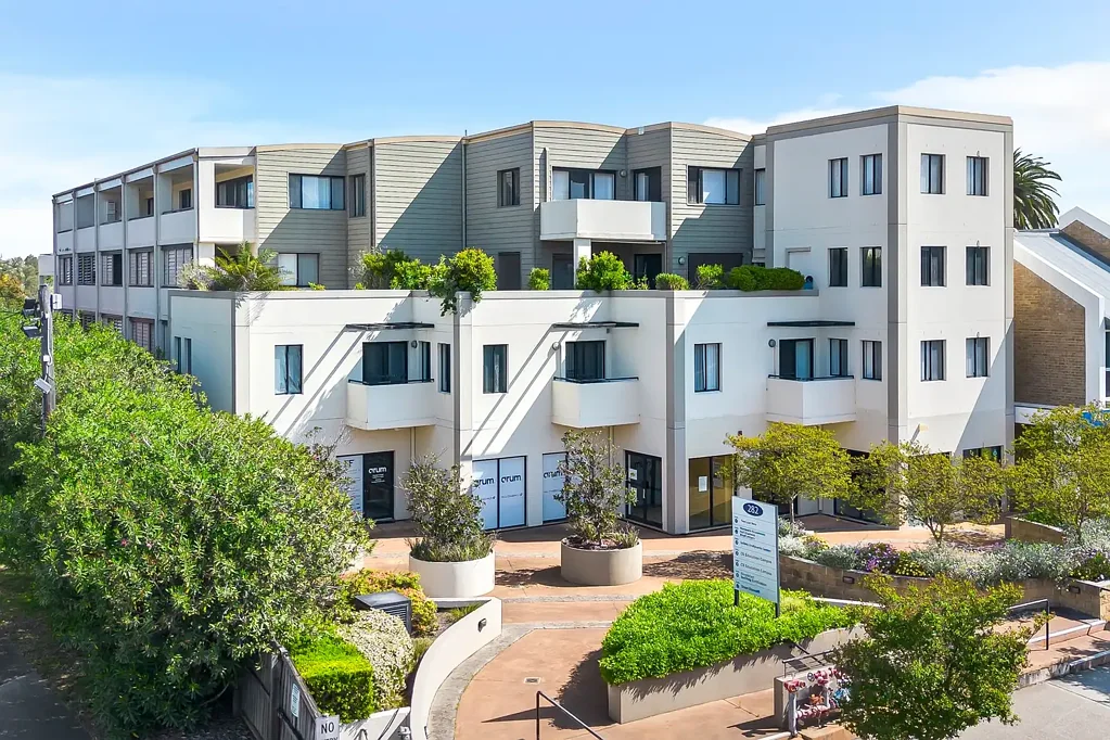 26/282 High Street, Penrith, NSW 2750