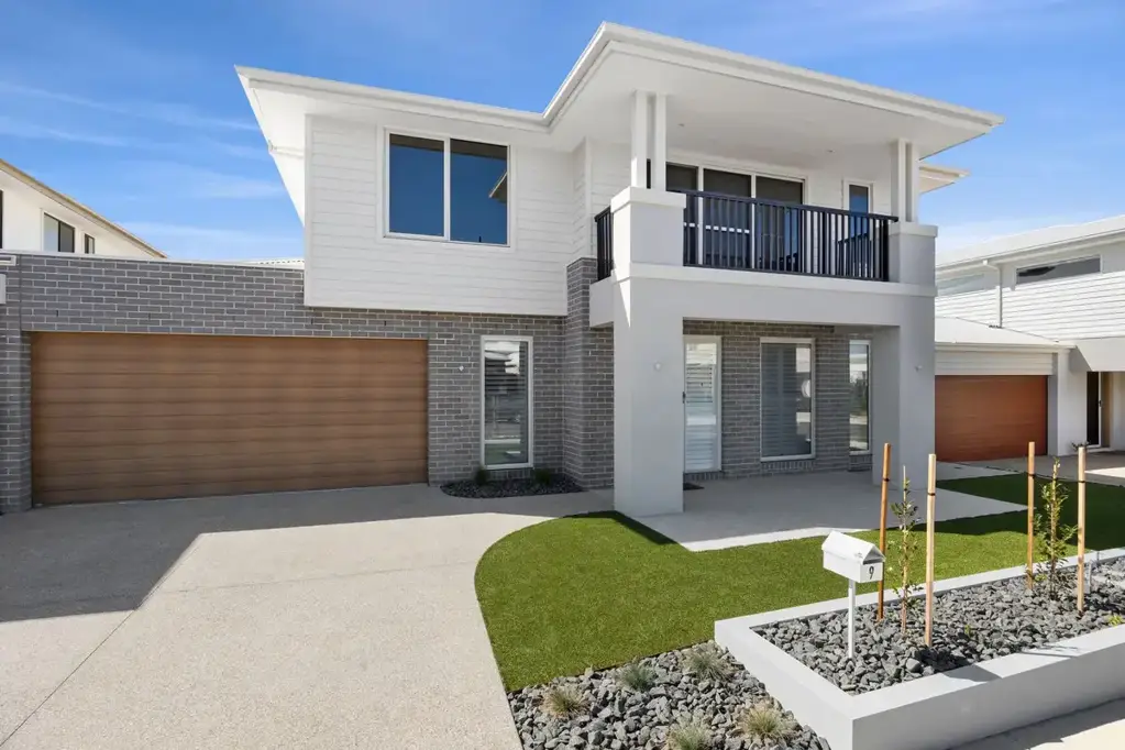 9 Powell Street, Torquay, VIC 3228