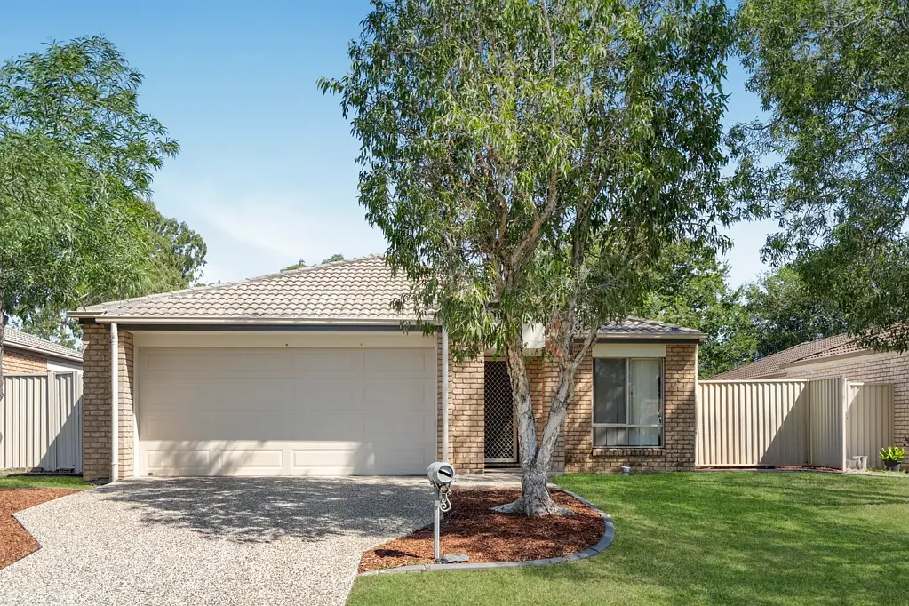 8 Holly Court, Raceview, QLD 4305