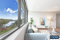 310/9 Waterview Drive, Lane Cove